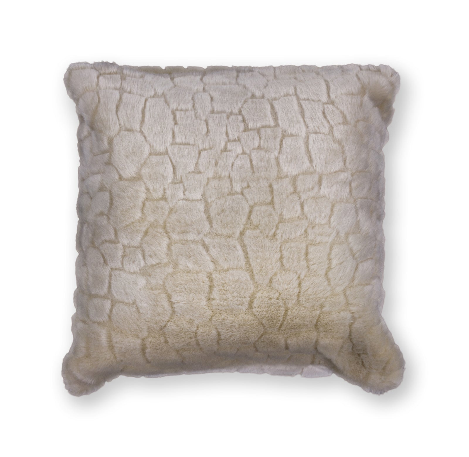KAS Pillow L253 Ivory Bedrock main image