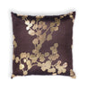KAS Pillow L296 Chocolate Flora main image
