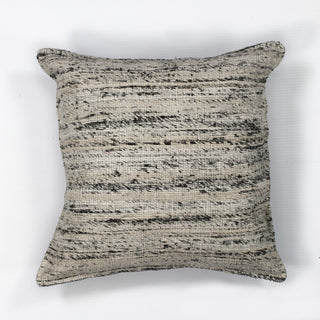 KAS Pillow L103 Black and White Viscose 