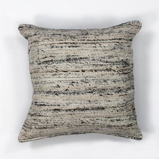 KAS Pillow L103 Black and White Viscose main image