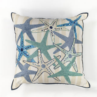 KAS Pillow L110 Starfish Gala 