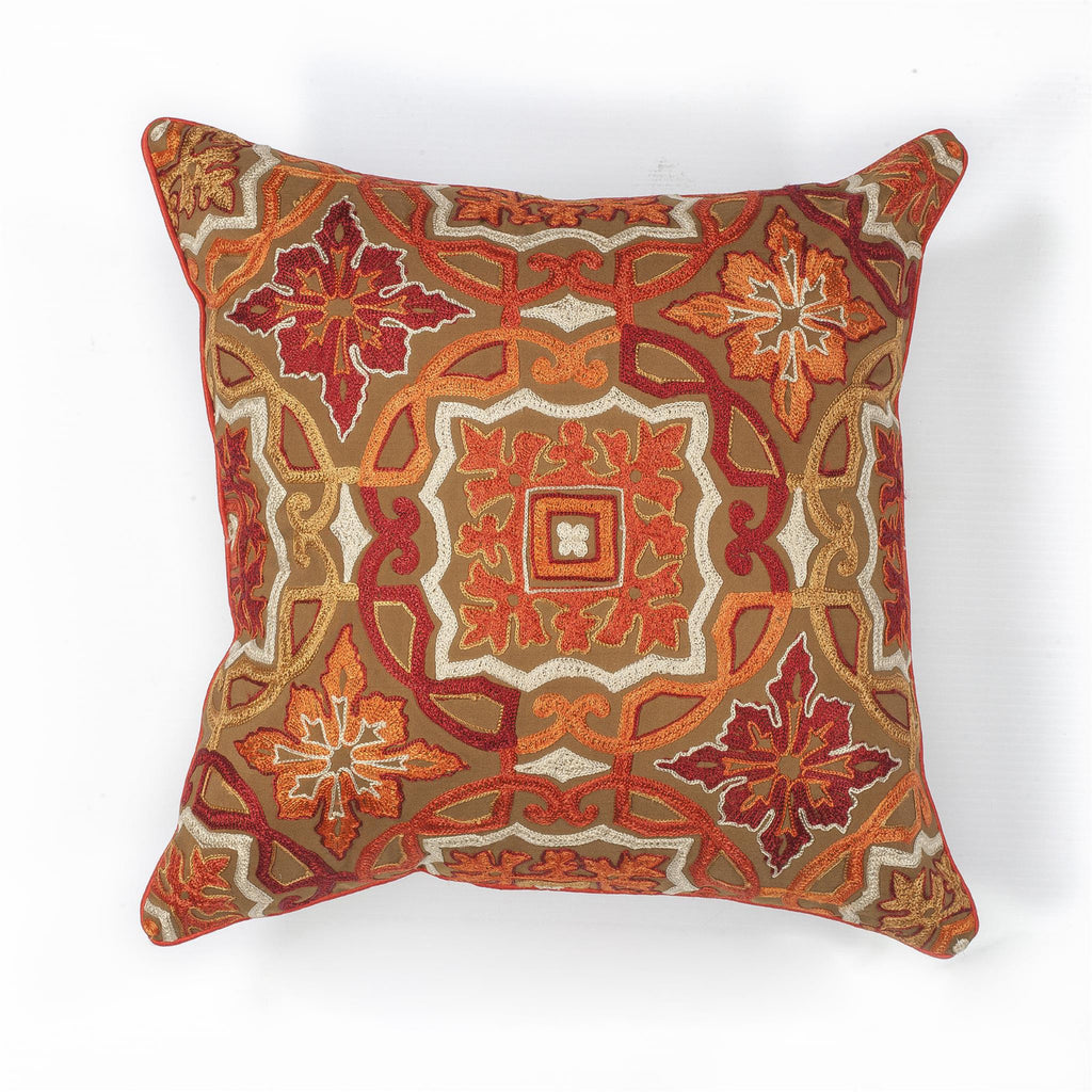 KAS Pillow L125 Mocha Awakening main image