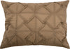 Rizzy BT1710 Carrington khaki Bedding main image