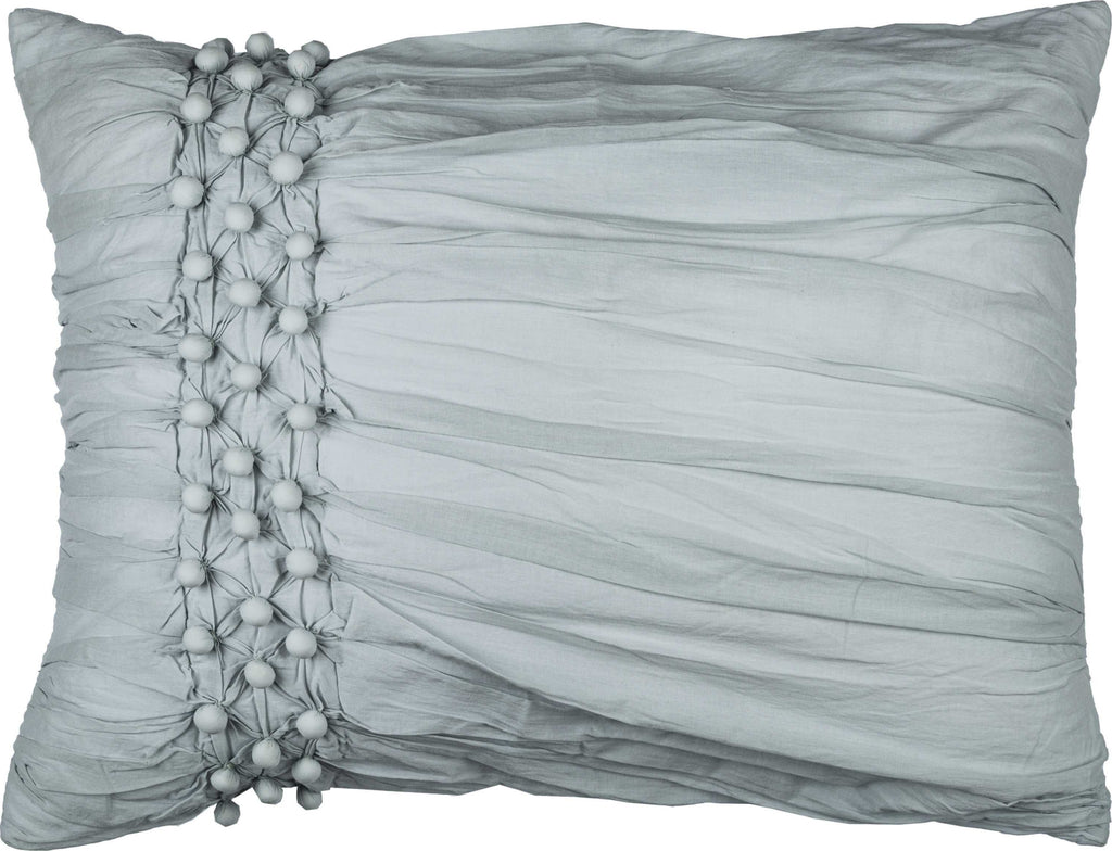 Rizzy BT3000 Chelsea Cane Blue Bedding main image