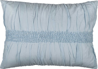 Rizzy BT3043 Kassedy Blue Bedding main image