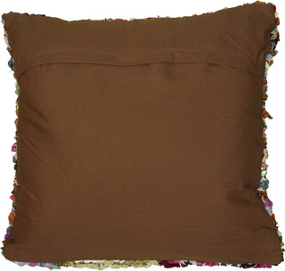 LR Resources Pillows 04011 Multi Detail Image