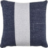 LR Resources Pillows 04647 Navy Indigo/White main image