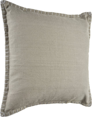 LR Resources Pillows 04704 Light Twine Backing Image