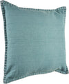 LR Resources Pillows 04704 Teal Backing Image