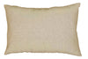 LR Resources Pillows 07232 Natural 16'' X 24''