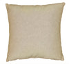 LR Resources Pillows 07235 Natural 18'' X 18''