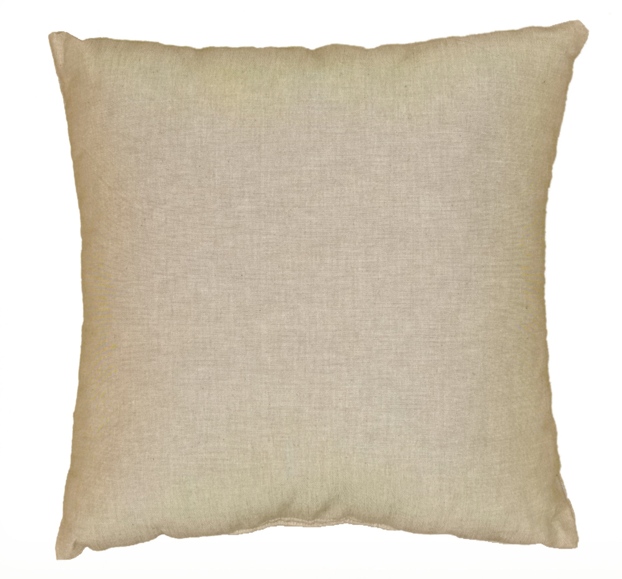LR Resources Pillows 07235 Natural