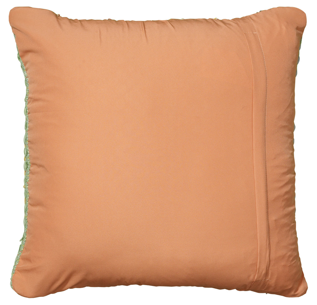 LR Resources Pillows 07238 Jade Multi main image