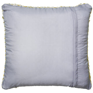 LR Resources Pillows 07240 Yellow/Gray main image