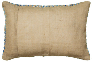 LR Resources Pillows 07242 Cobalt main image