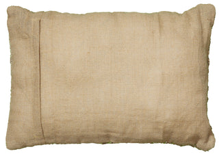 LR Resources Pillows 07242 Green main image