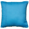 LR Resources Pillows 07246 Peacock Blue main image