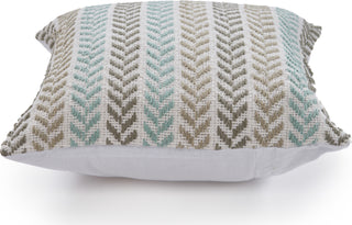 LR Resources Pillows 07251 Turquoise main image