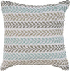 LR Resources Pillows 07251 Turquoise 0' 0'' X 0' 0'' Main Image