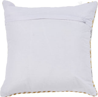 LR Resources Pillows 07252 Yellow 0' 0'' X 0' 0'' Main Image