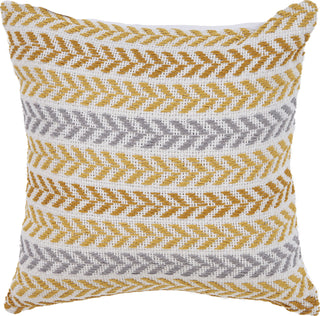 LR Resources Pillows 07252 Yellow 0' 0'' X 0' 0'' Main Image