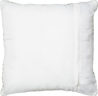 LR Resources Pillows 07253 Gray Detail Image