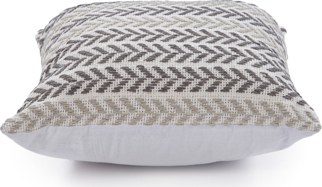 LR Resources Pillows 07253 Gray main image