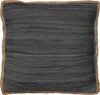 LR Resources Pillows 07281 Dark Grey 