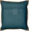LR Resources Pillows 07282 Blue Alternate Image