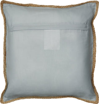 LR Resources Pillows 07283 Blue Alternate Image