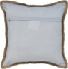 LR Resources Pillows 07283 Blue Alternate Image