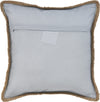 LR Resources Pillows 07283 Blue Alternate Image