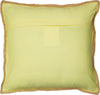 LR Resources Pillows 07284 Yellow Alternate Image