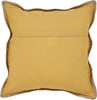 LR Resources Pillows 07284 Yellow Alternate Image