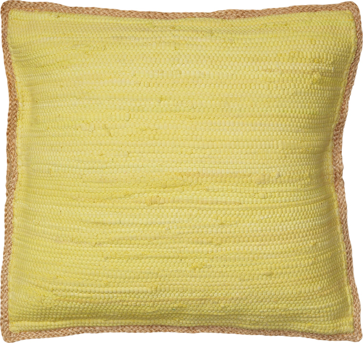 LR Resources Pillows 07284 Yellow main image