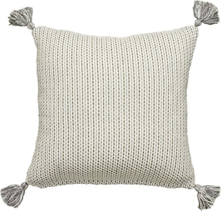 LR Resources Pillows 07308 Gray main image