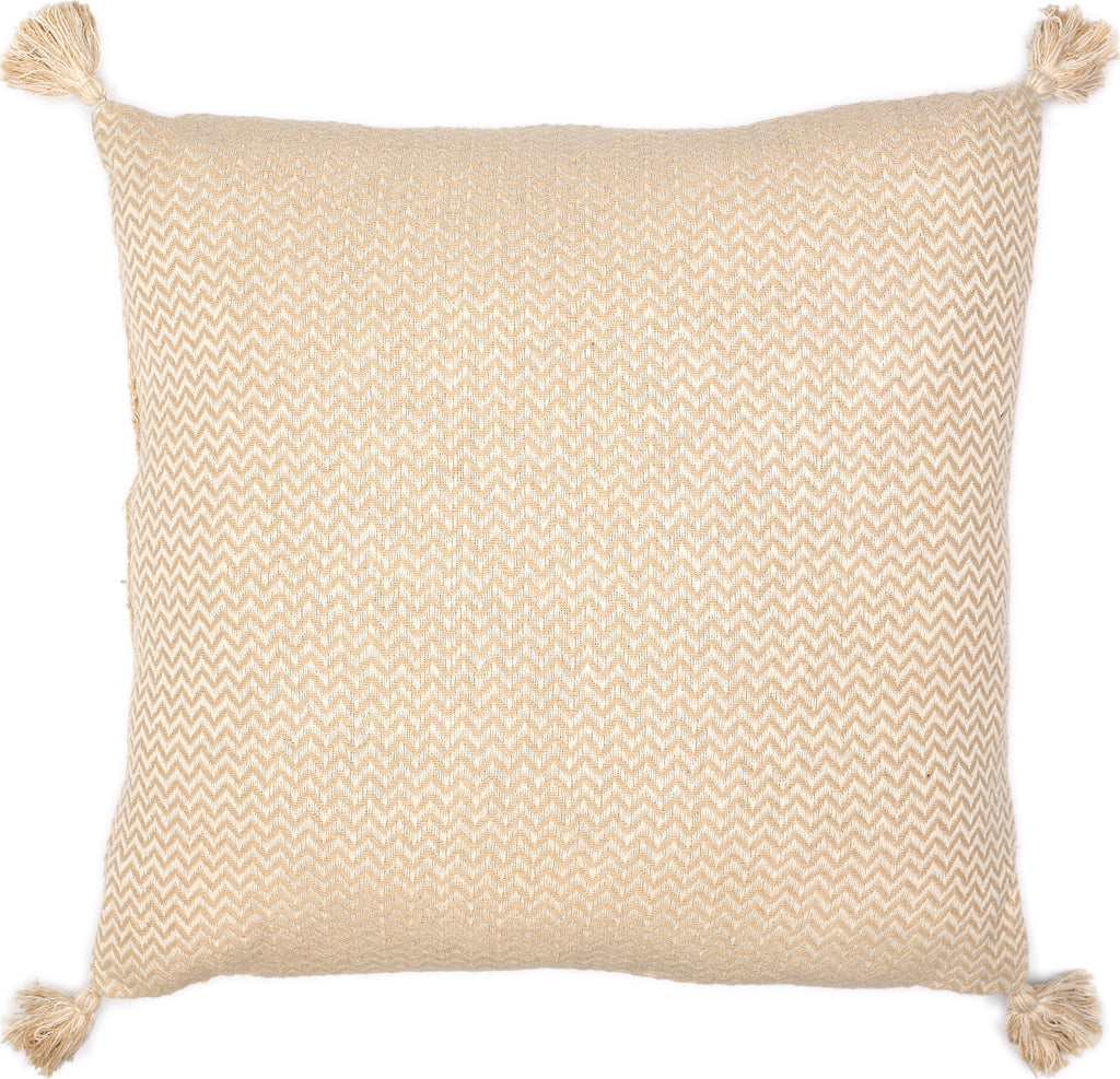 LR Resources Pillows 07314 Beige main image
