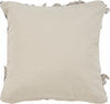 LR Resources Pillows 07315 Natural/Black 0' 0'' X 0' 0'' Main Image