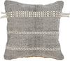 LR Resources Pillows 07317 Black/Natural Lifestyle Image