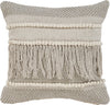 LR Resources Pillows 07318 Beige/Natural 0' 0'' X 0' 0'' Main Image