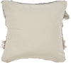 LR Resources Pillows 07319 Natural/Black 0' 0'' X 0' 0'' Main Image