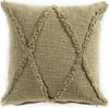 LR Resources Pillows 07322 Olive Green main image