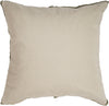 LR Resources Pillows 07323 Dark Gray Angle Image