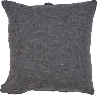 LR Resources Pillows 07323 Dark Gray 0' 0'' X 0' 0'' Main Image