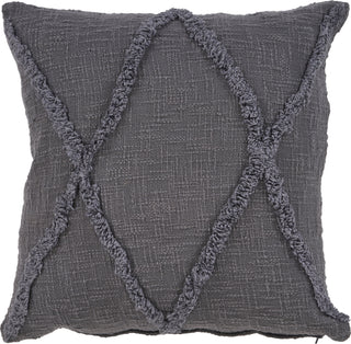 LR Resources Pillows 07323 Dark Gray 0' 0'' X 0' 0'' Main Image