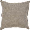 LR Resources Pillows 07325 Taupe 0' 0'' X 0' 0'' Main Image
