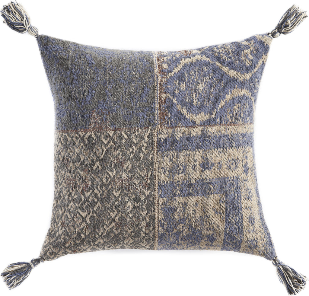 LR Resources Pillows 07326 Multi main image