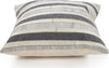 LR Resources Pillows 07331 Charcoal/Beige main image