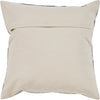 LR Resources Pillows 07331 Charcoal/Beige 0' 0'' X 0' 0'' Main Image