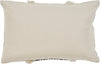 LR Resources Pillows 07333 Black/Natural 0' 0'' X 0' 0'' Main Image